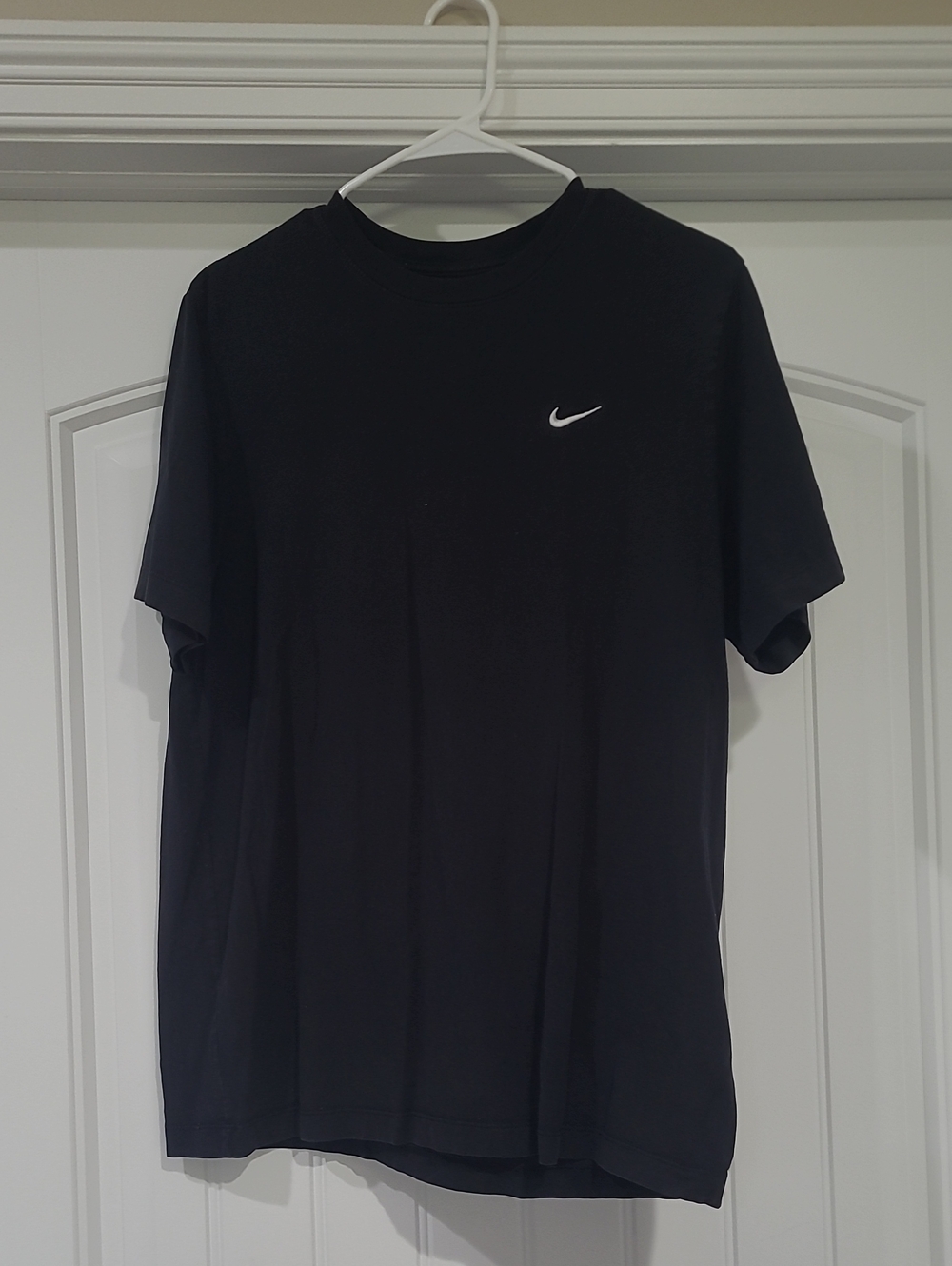 Nike/Puma/Under Armour Black Short-Sleeve Tee (Qty 5)